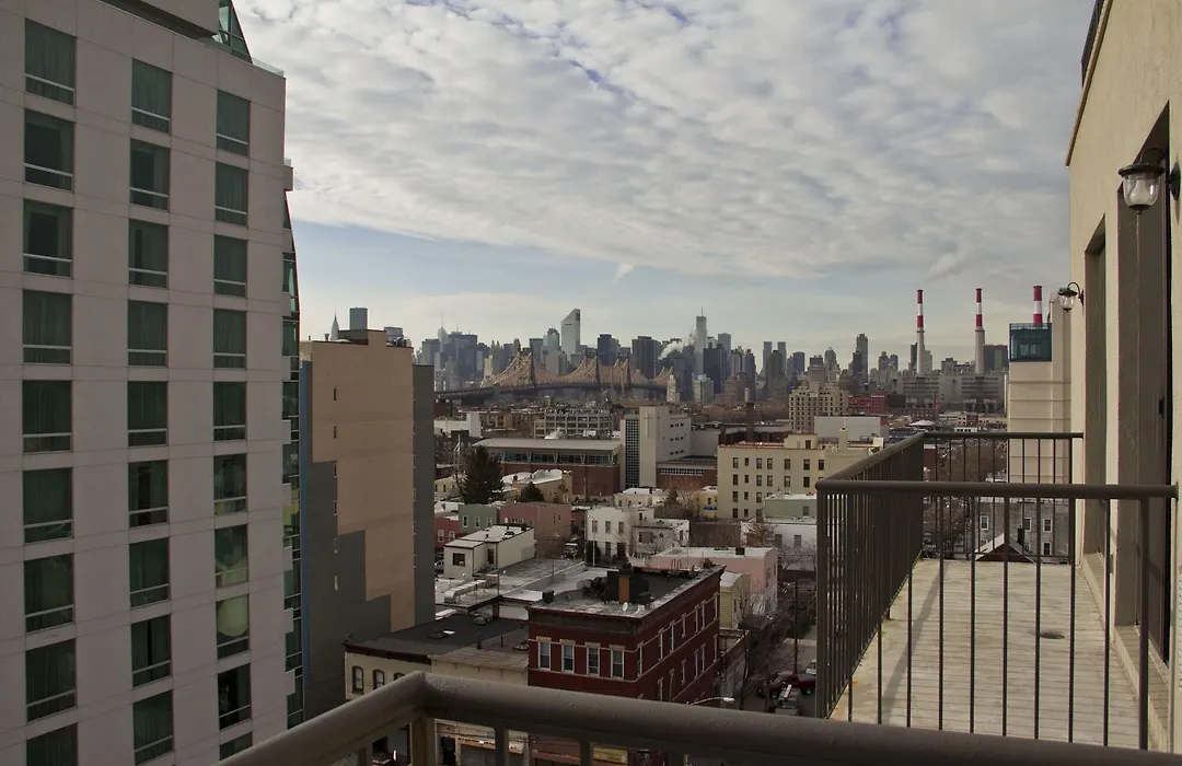 Hotel Vetiver / Manhattan Skyline-1