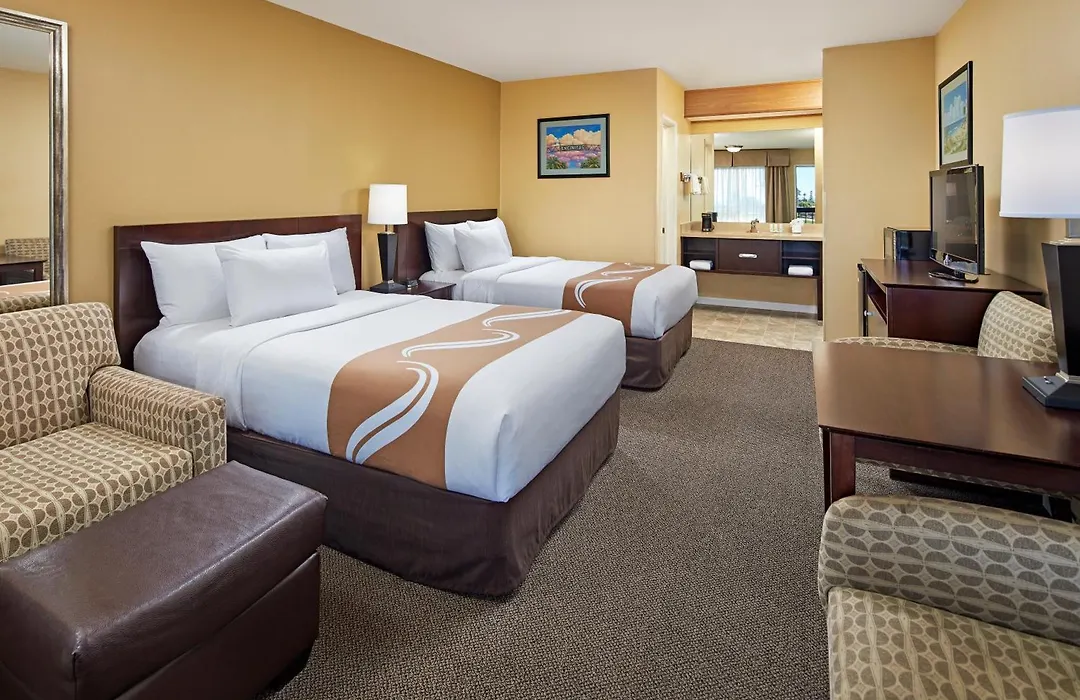 Comfort Inn Encinitas Near Legoland-1