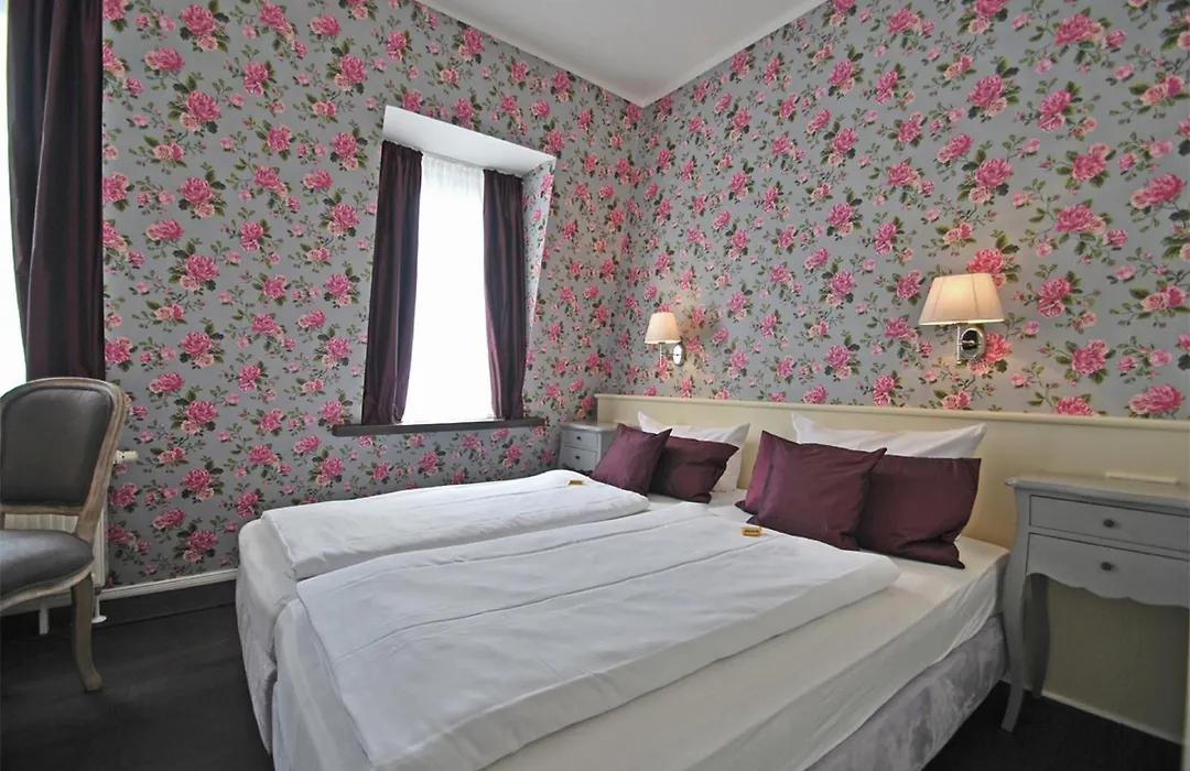 Hotel Domspitzen-1