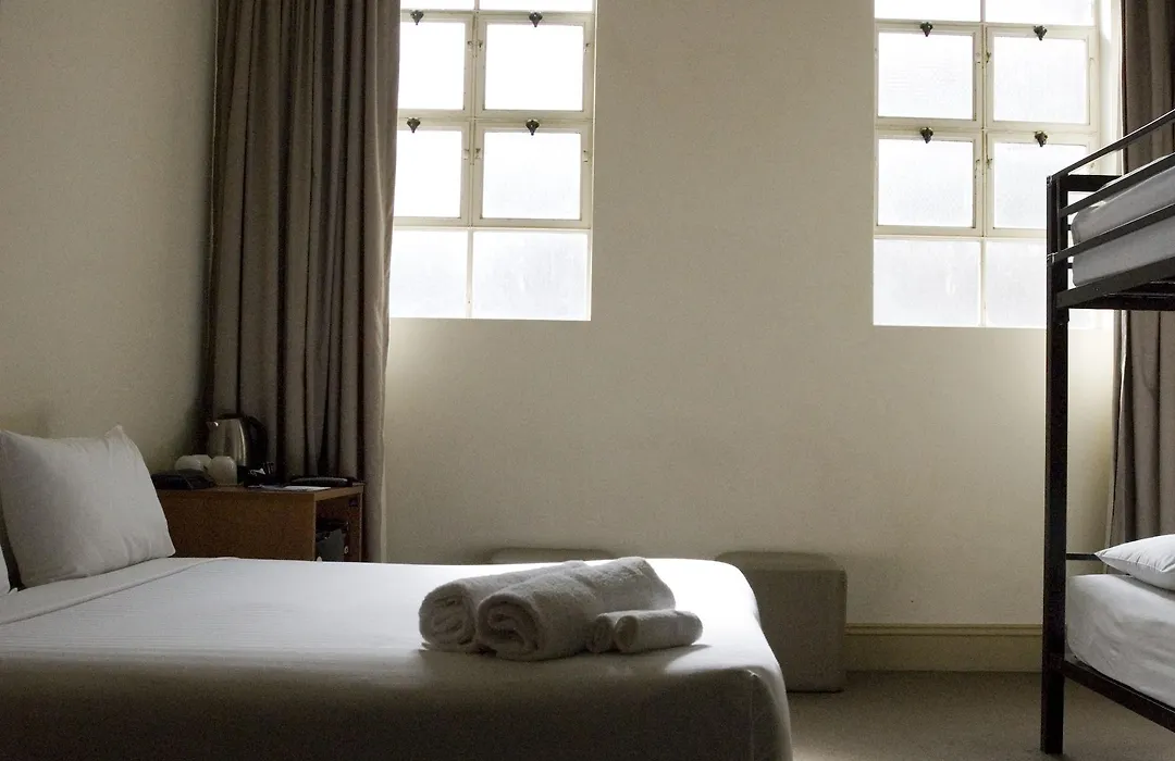 1831 Boutique Hotel-1