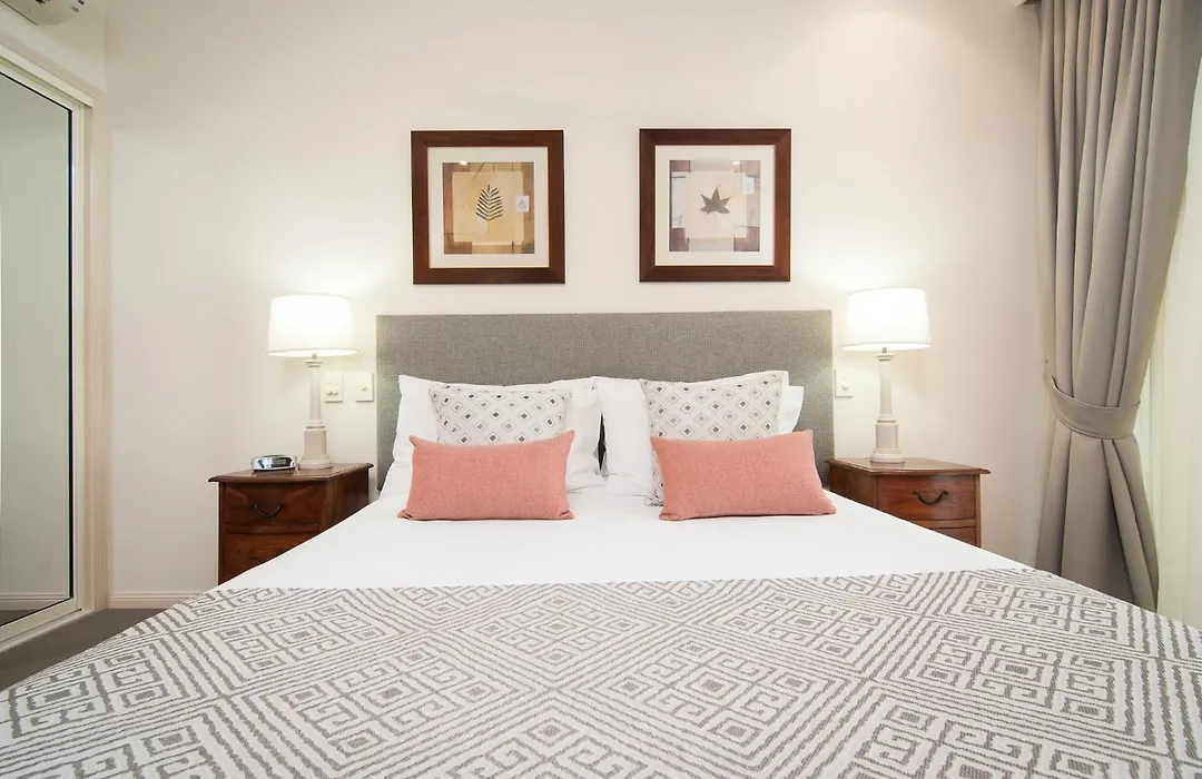 Paradise Links Resort Port Douglas-1