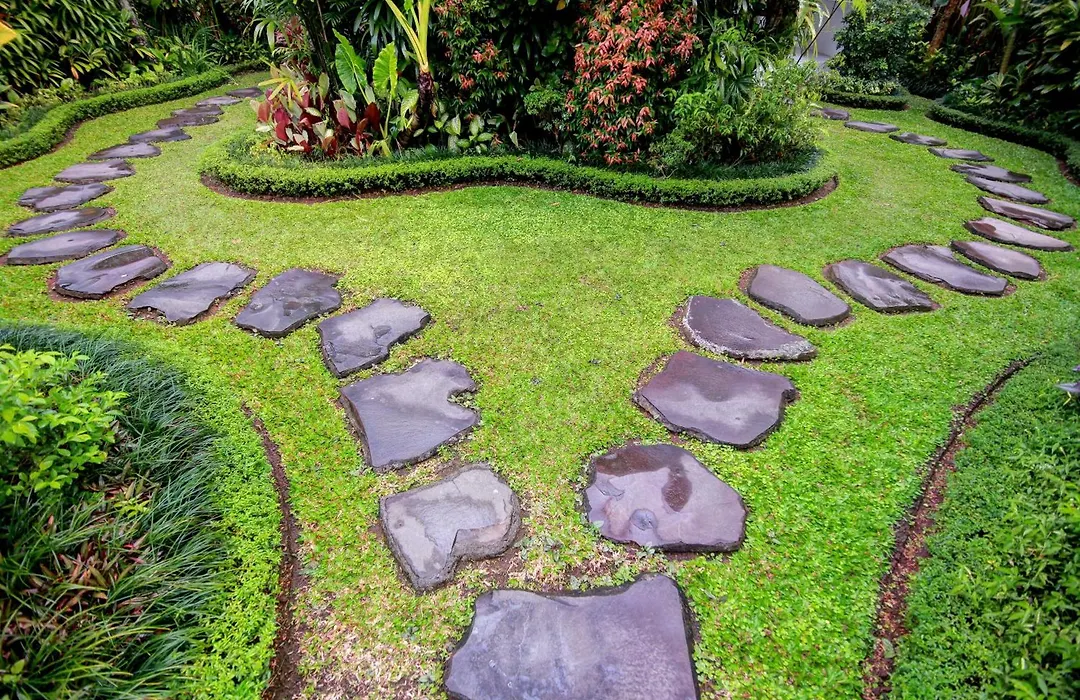 Bali Dream Resort Ubud-1