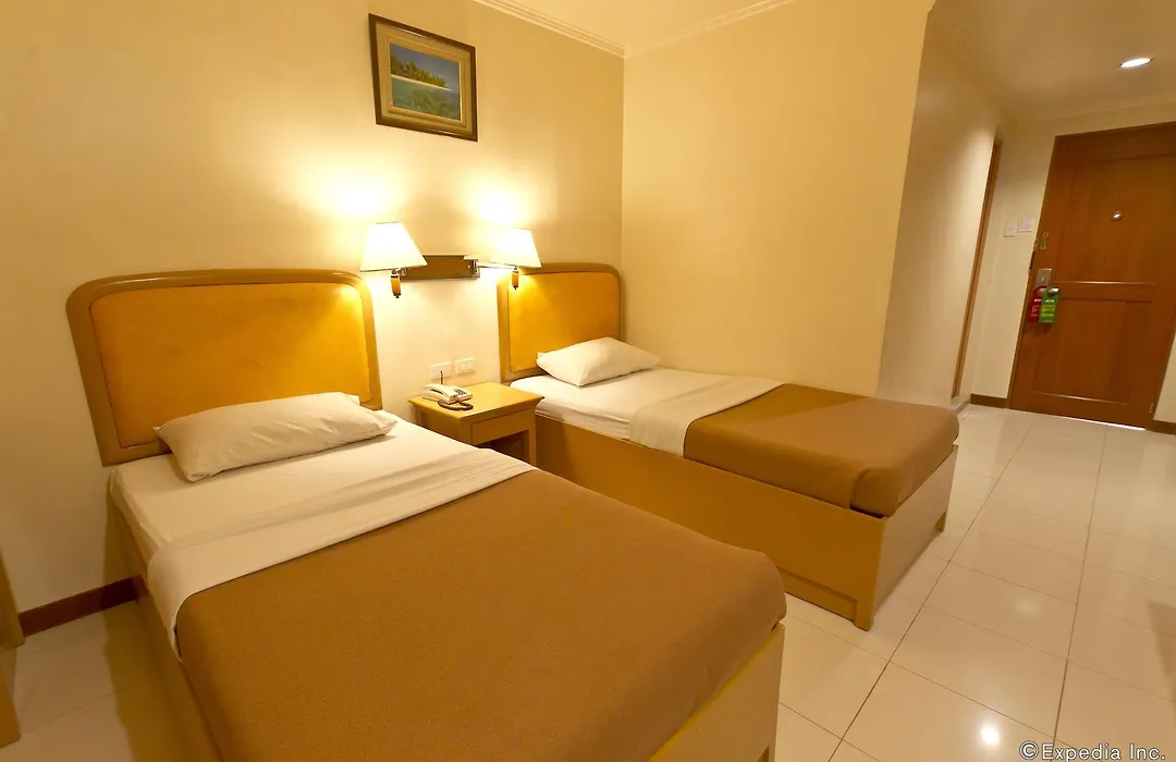 Diplomat Hotel-1