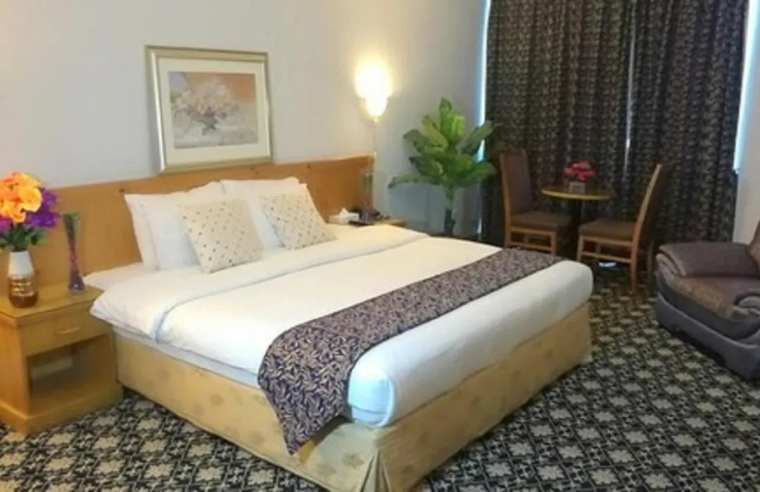 Phoenicia Tower Hotel And Spa-1