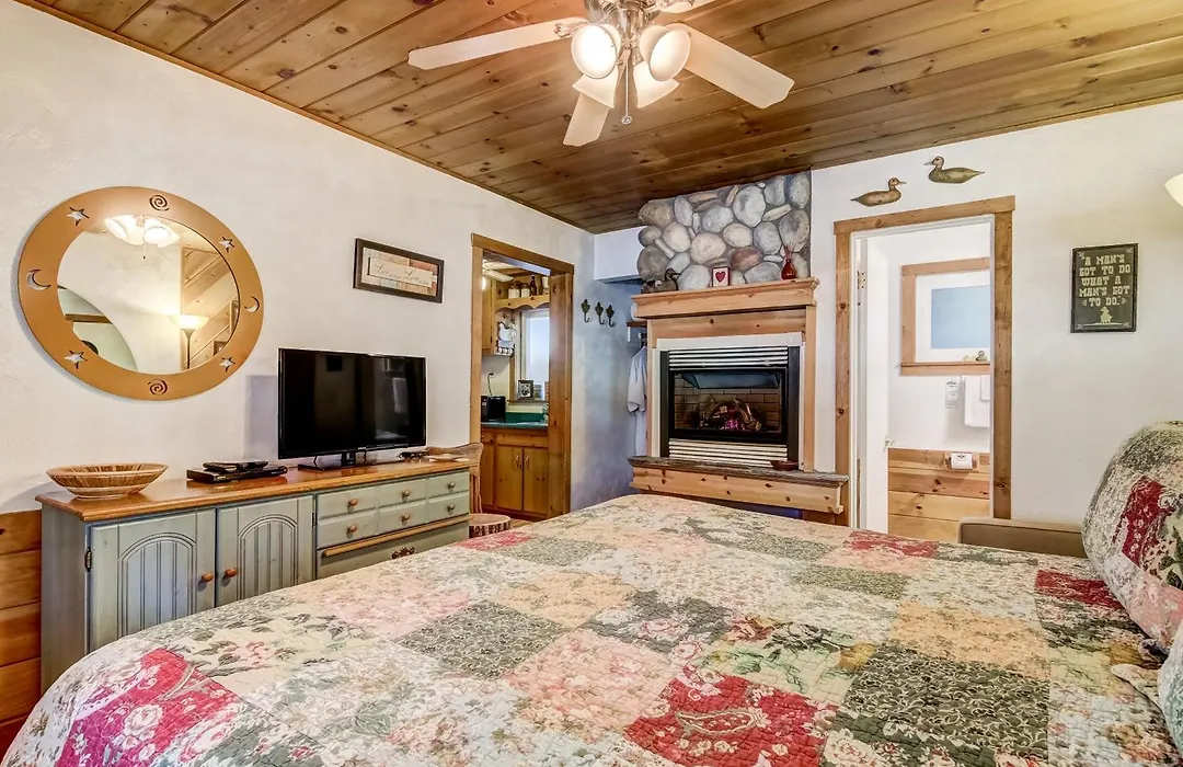 Heavenly Valley Lodge-1