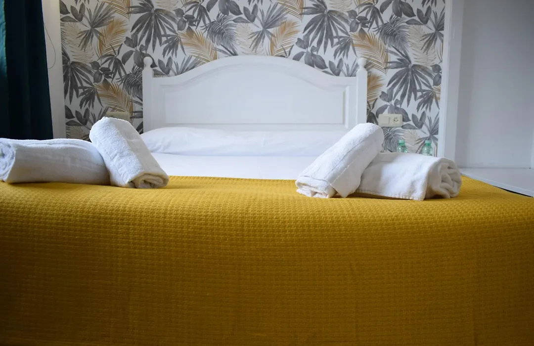 Hotel Vida Xunca Blanca-1