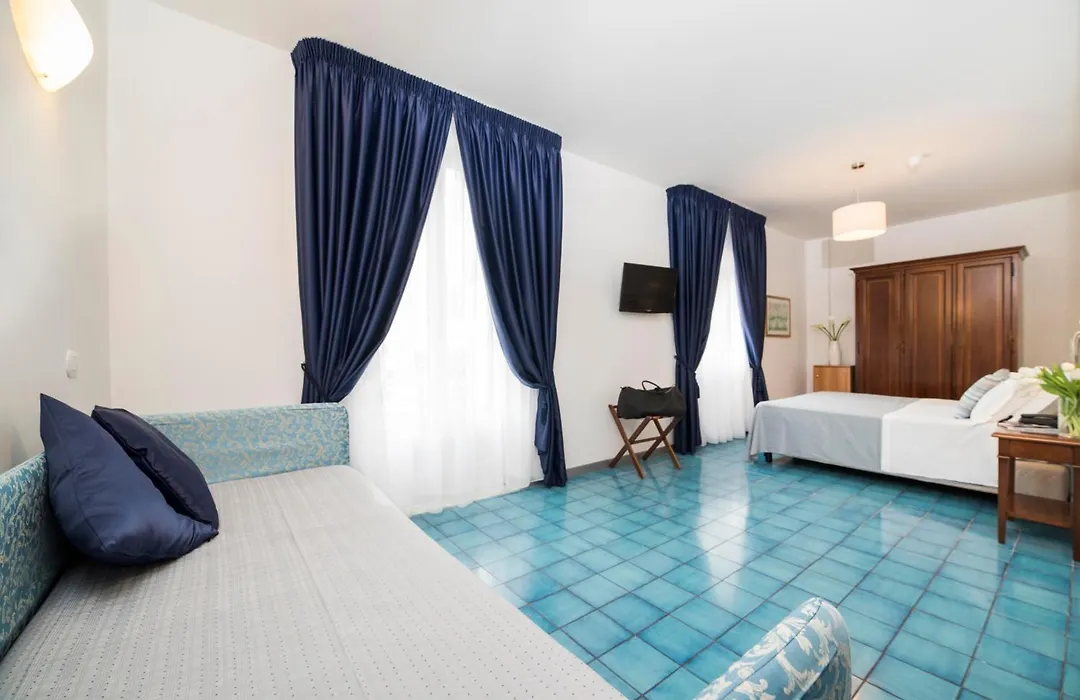 Hotel Sole Splendid-1