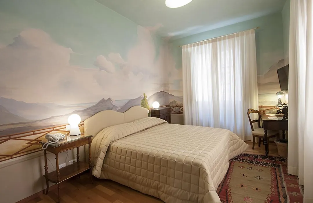 Hotel Alla Corte degli Angeli-1