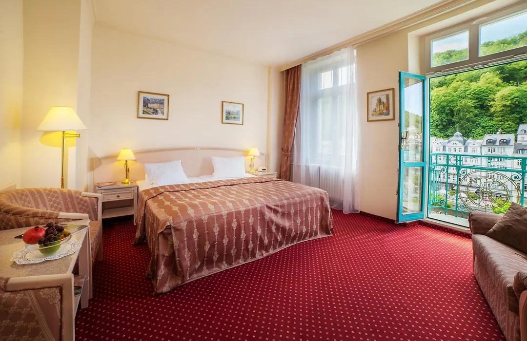 Interhotel Central-1