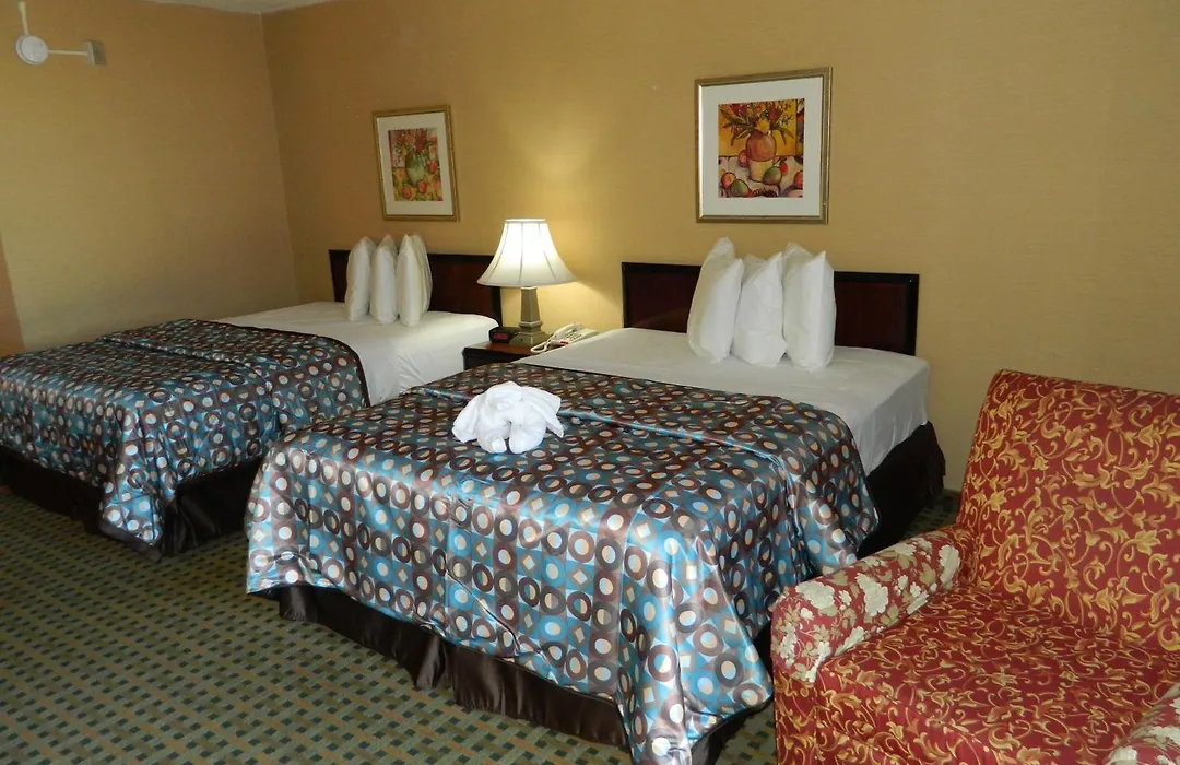 California Inn Barstow-1