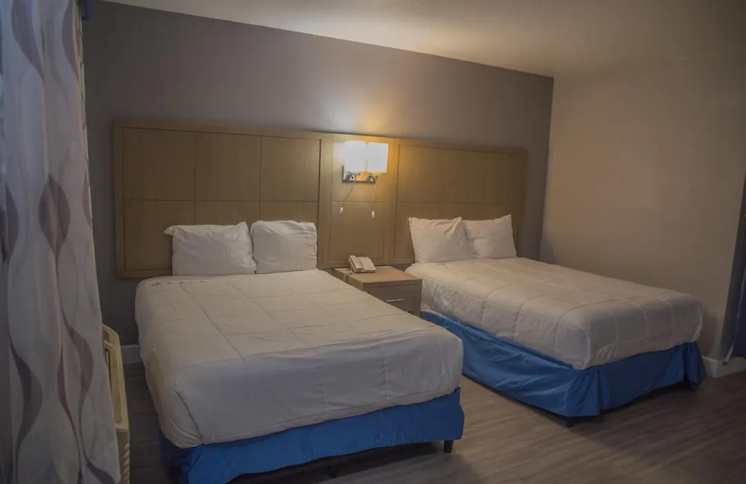 Days Inn By Wyndham Redwood City-1
