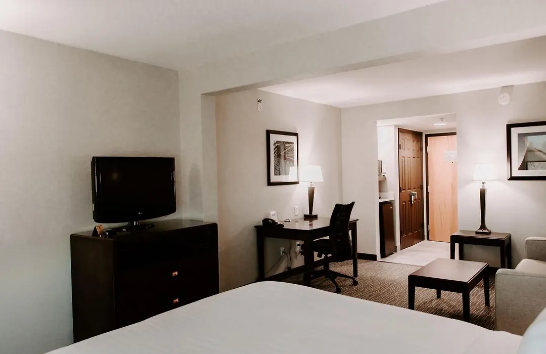 Wingate By Wyndham - Dulles International-1