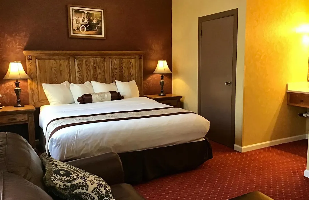 Eureka Inn, Trademark Collection By Wyndham-1
