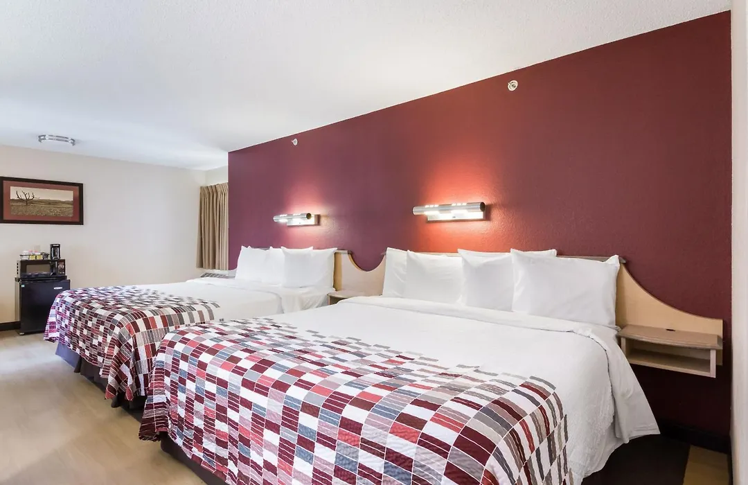 Red Roof Inn Laredo-1