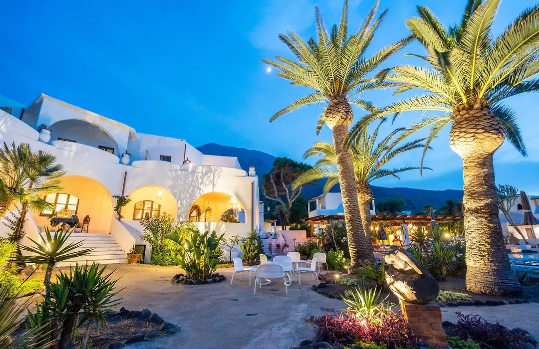 Hotel La Sciara-1