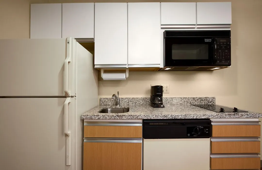 Mainstay Suites Hartford Meriden-1