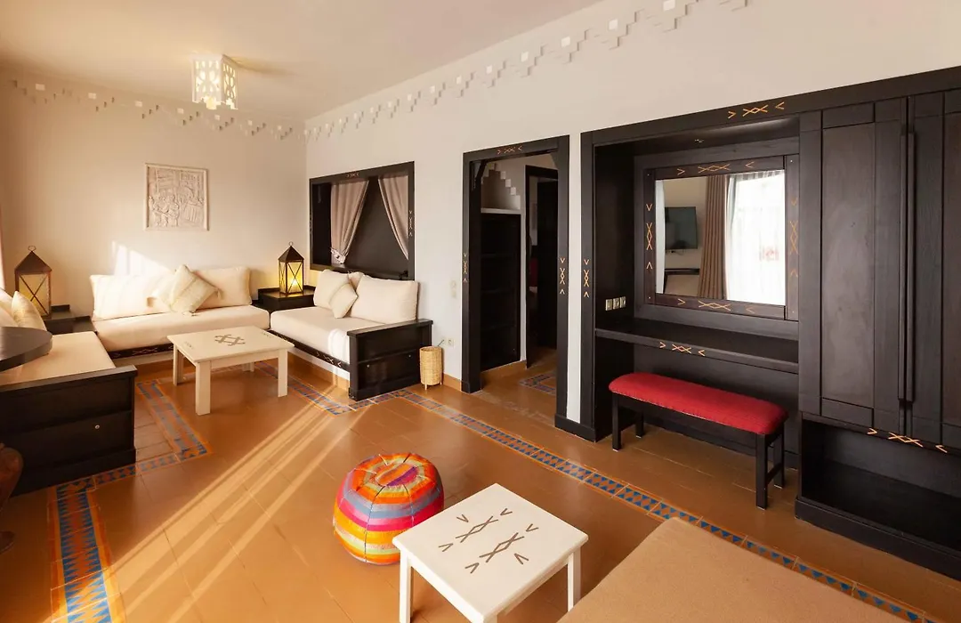 Borjs Hotel Suites&Spa-1