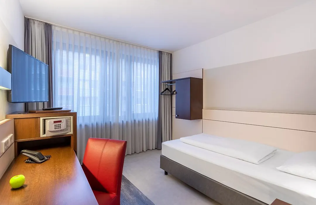 Ferrotel Duisburg - Partner Of Sorat Hotels-1