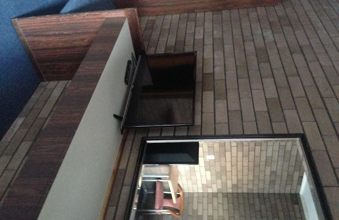 Downtown Motel-1