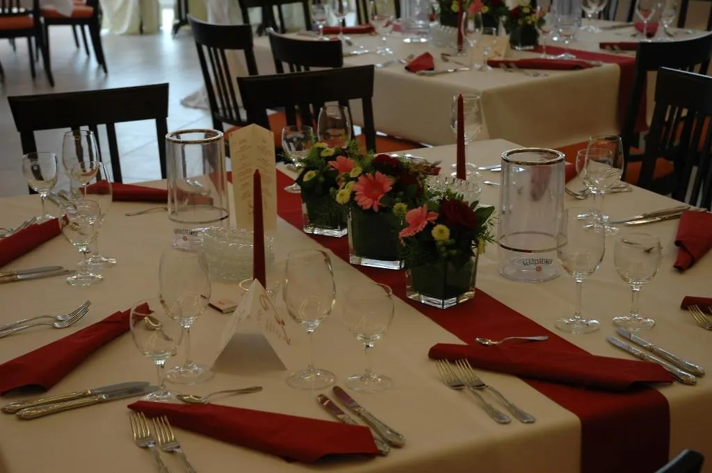 Landhotel Sendes-1