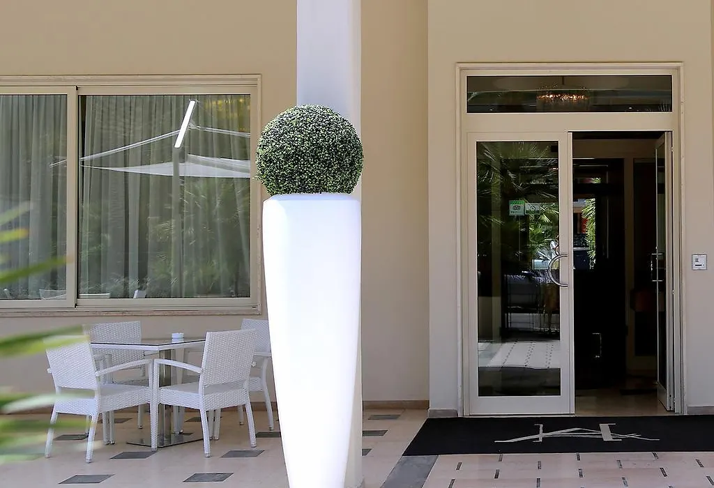 Hotel San Giorgio-1
