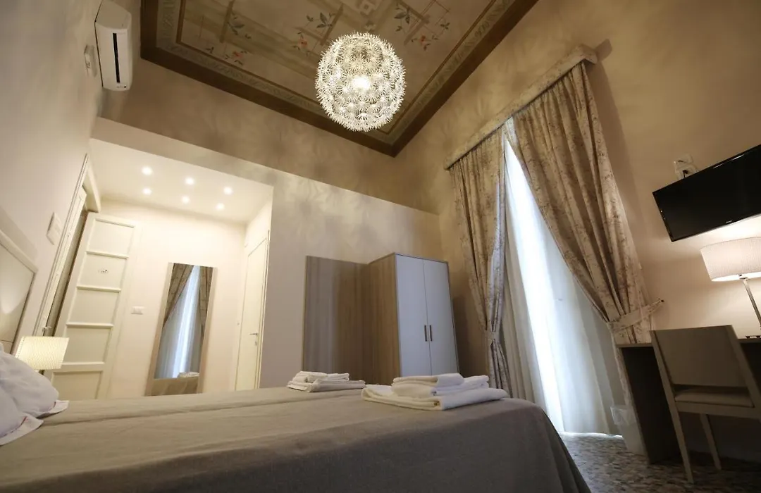 B&B Elios Rooms-1