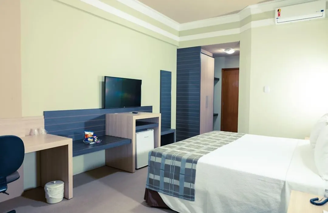 Hotel Executive Arapongas-1