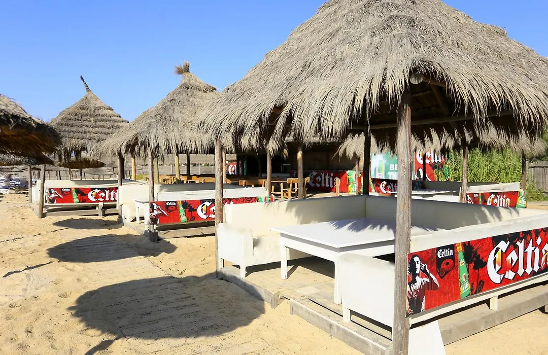 Hammamet Garden Resort & Spa-1