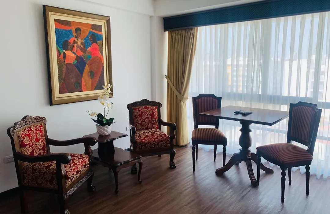 Hotel Monte Real-1