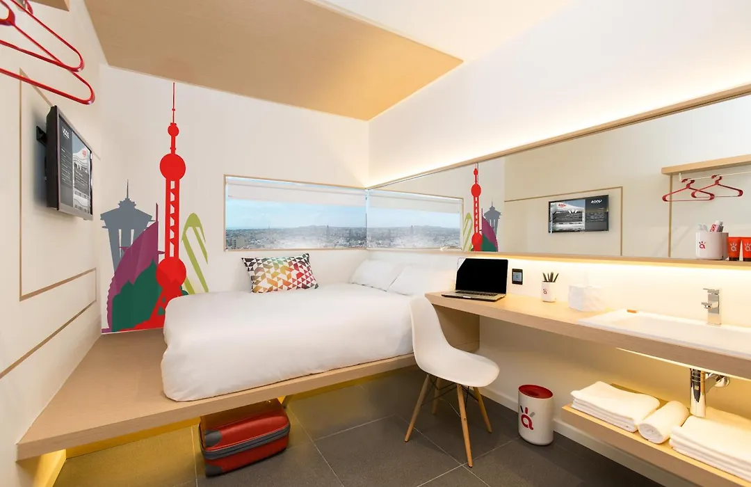 Yaas Hotel Dakar Almadies-1