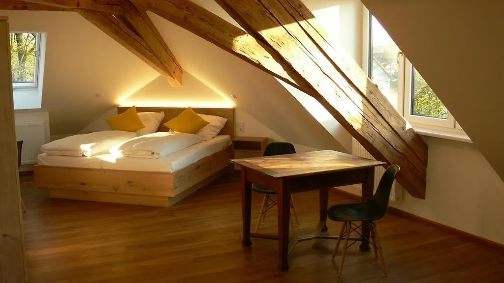 Hotel Burgmeier-1