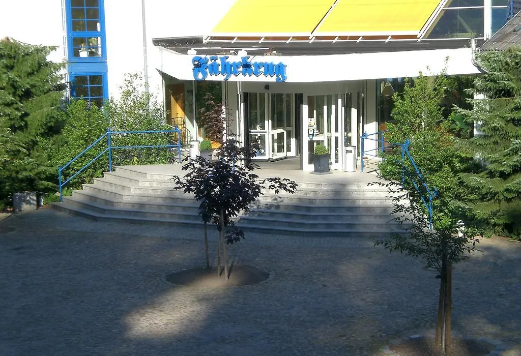 Hotel Fährkrug-1