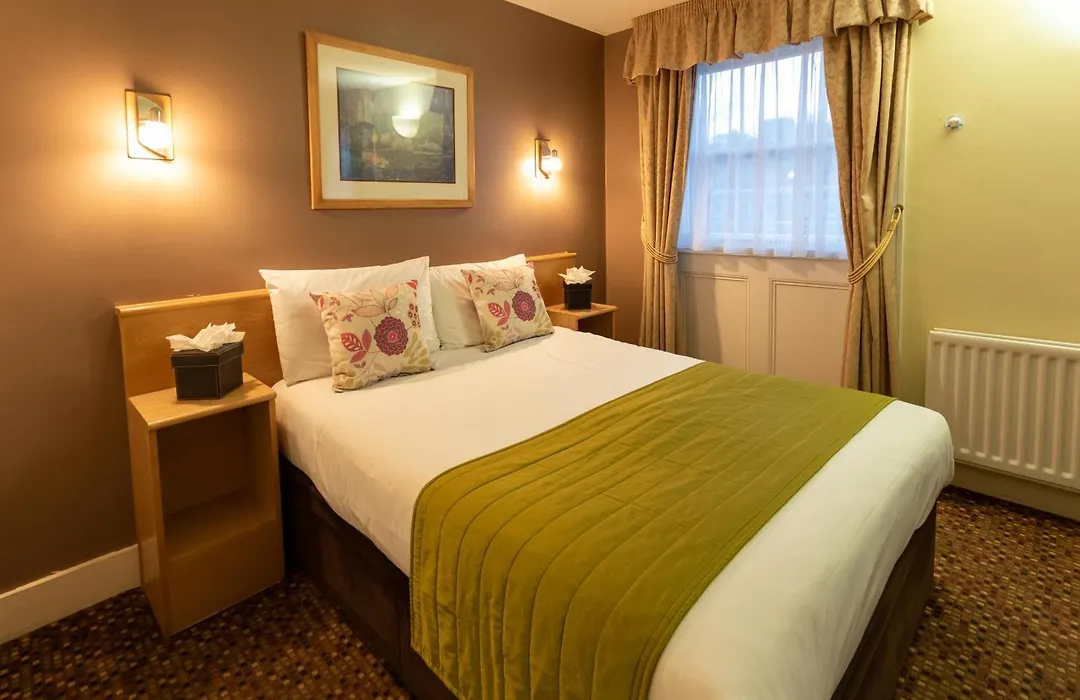 The Darlington Hyde Park-1