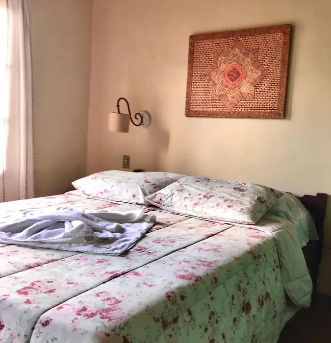 Pousada Querubins-1
