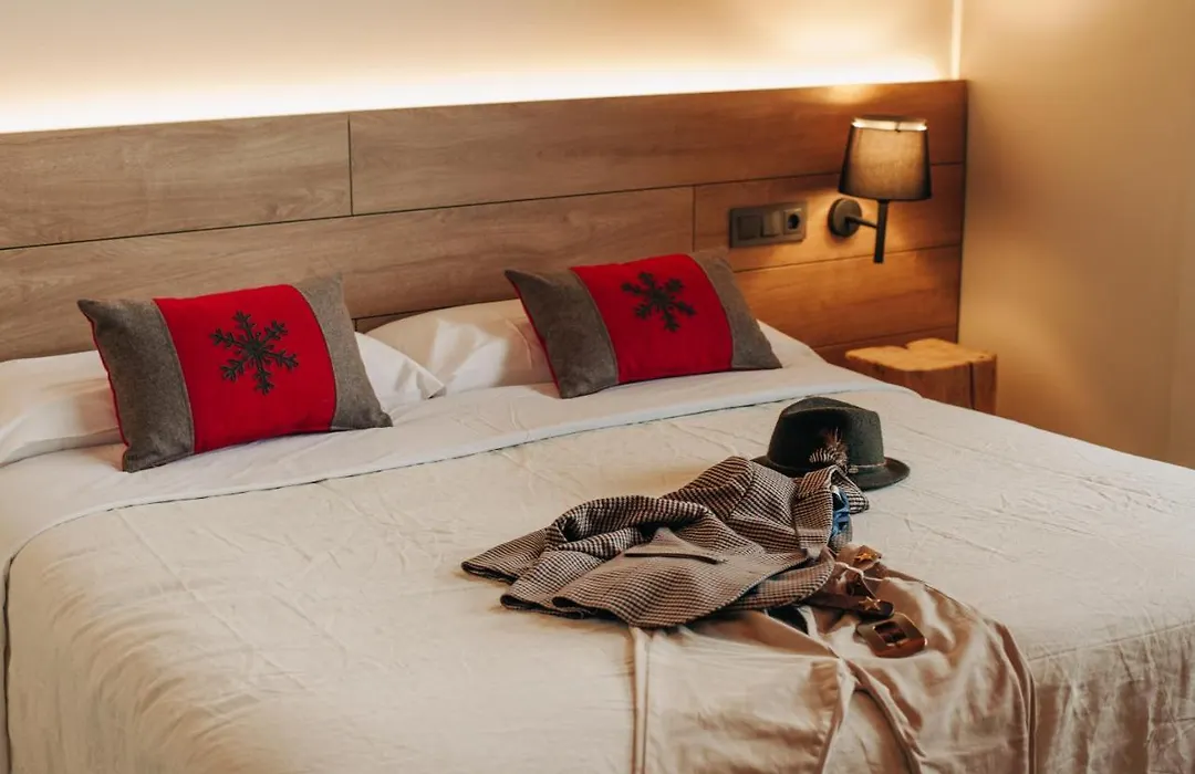 Hotel Boutique El Mariner-1