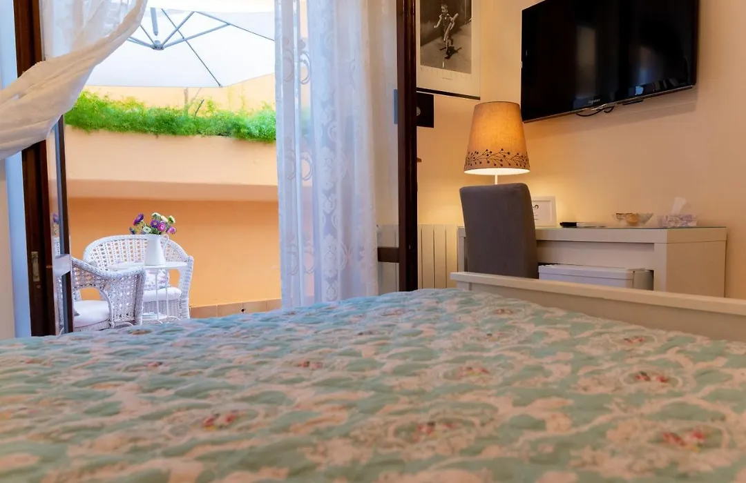 B&B Le Sorelle-1