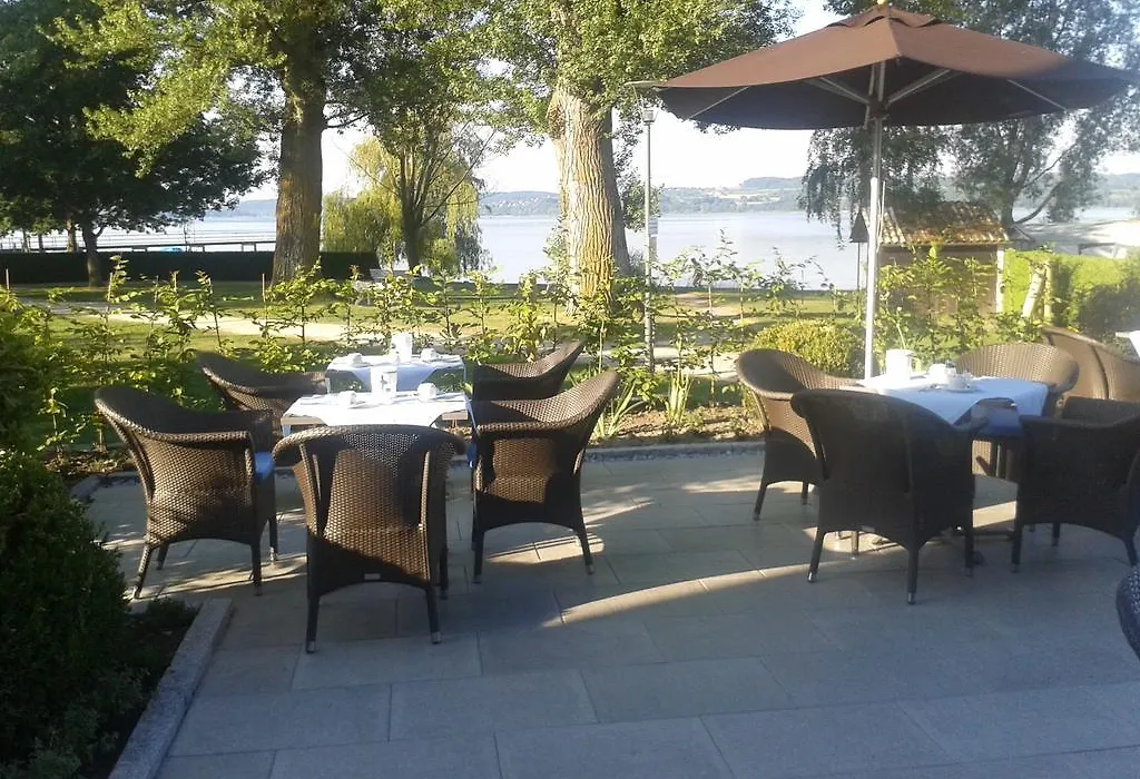 Hotel Seepark Garni-1