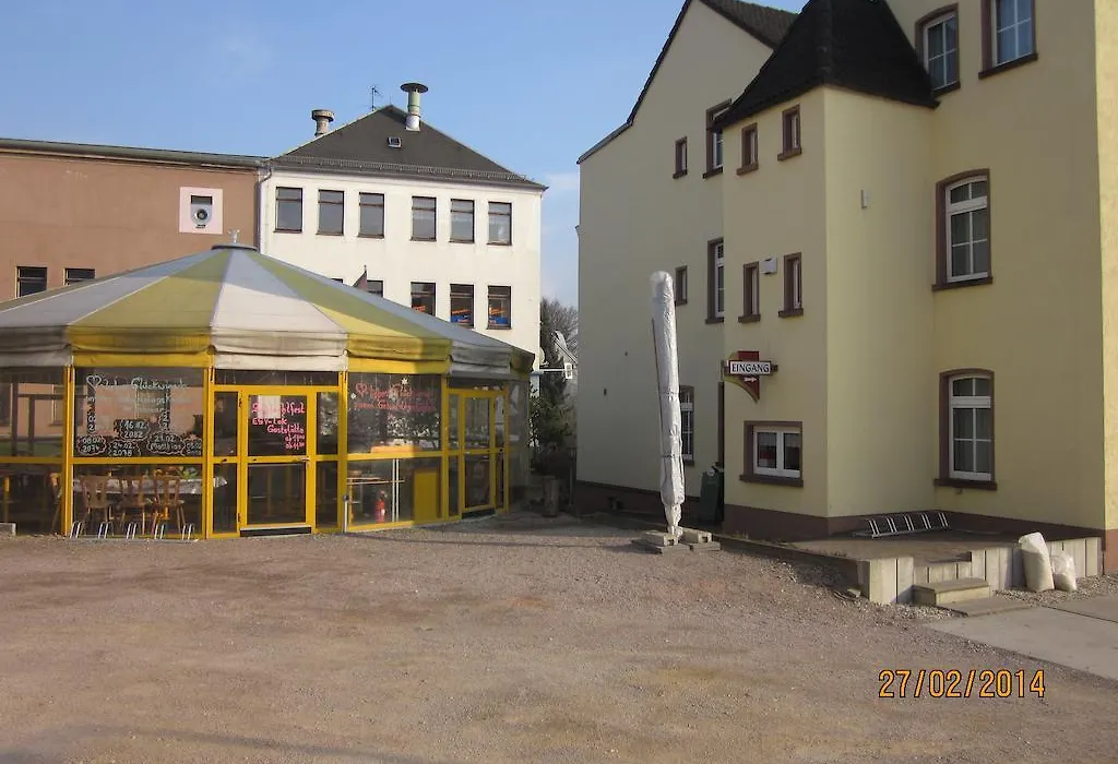 Hotel Haus Marienthal-1