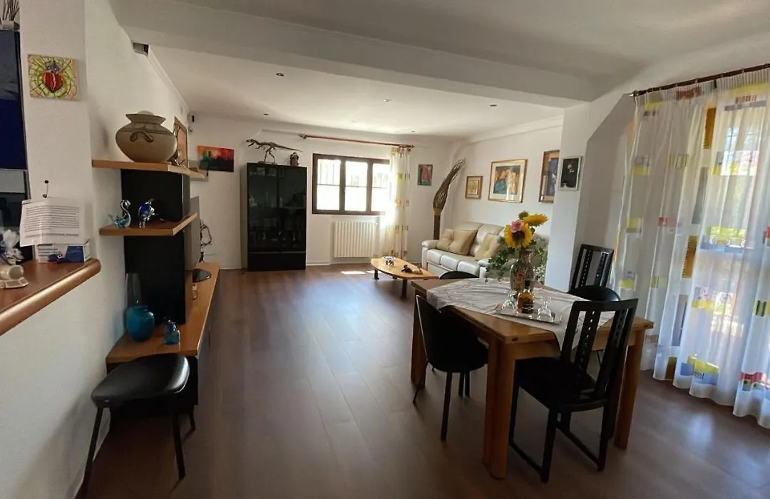 B&B Da Maria-1