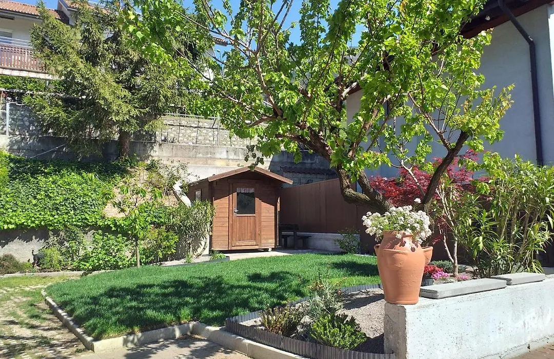 Bnb Trento-1