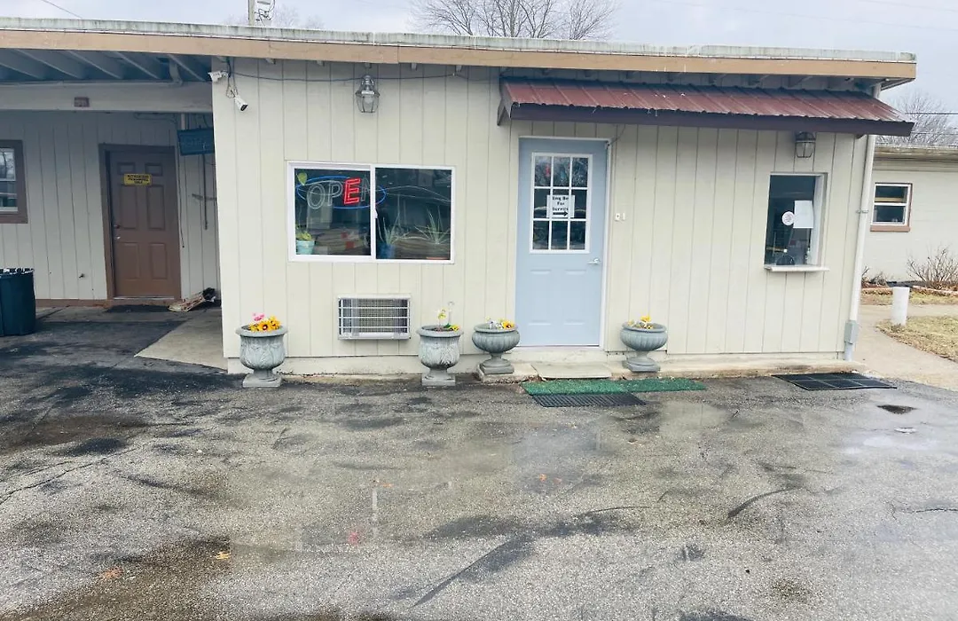 Woodridge Motel-1