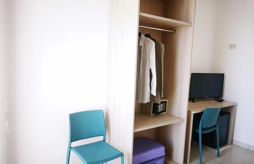 Hotel Mare Blu-1