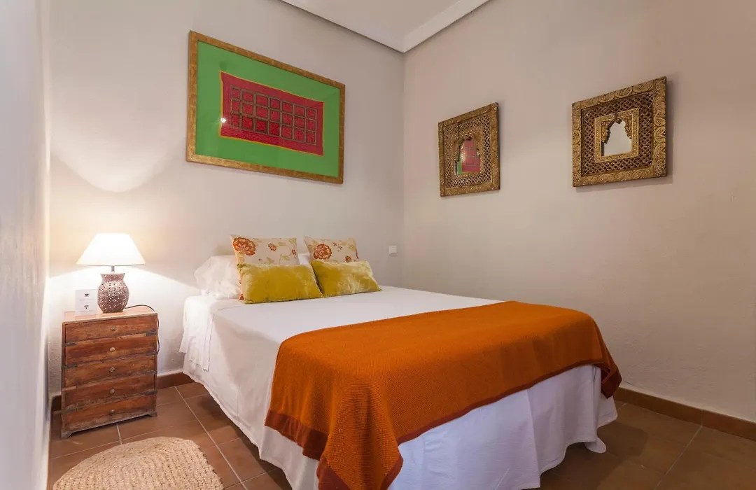 La Casa del Maestro Boutique-1