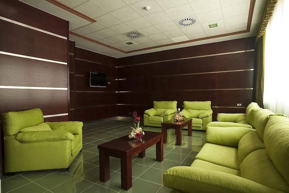 Gran Hotel Campello-1