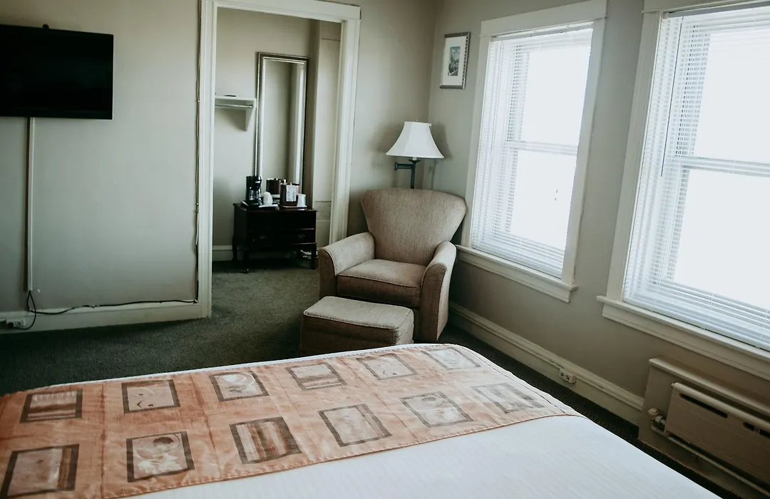 The Astor Hotel-1
