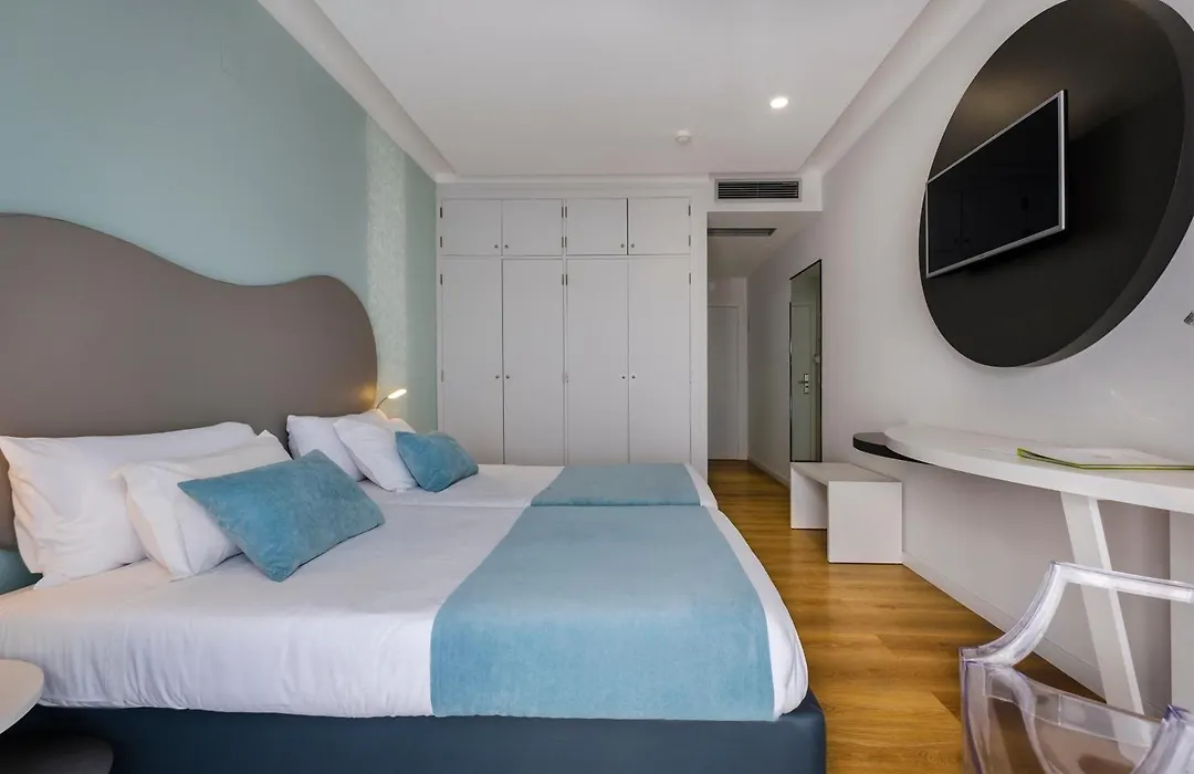 Hotel Rosa Mística-1