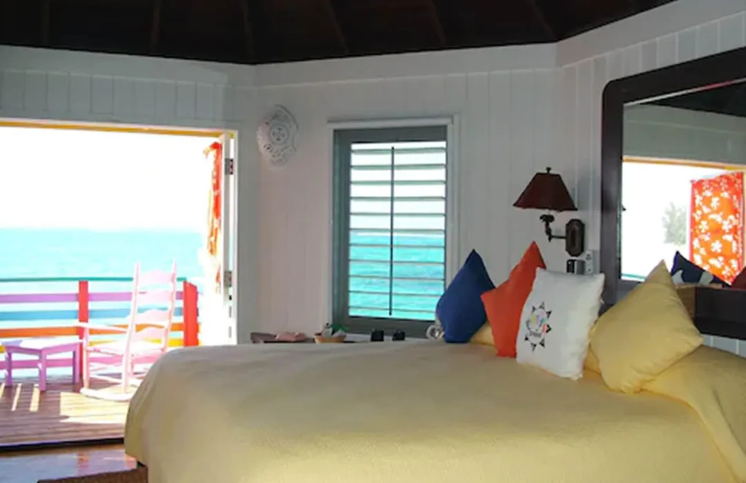 Compass Point Beach Resort-1
