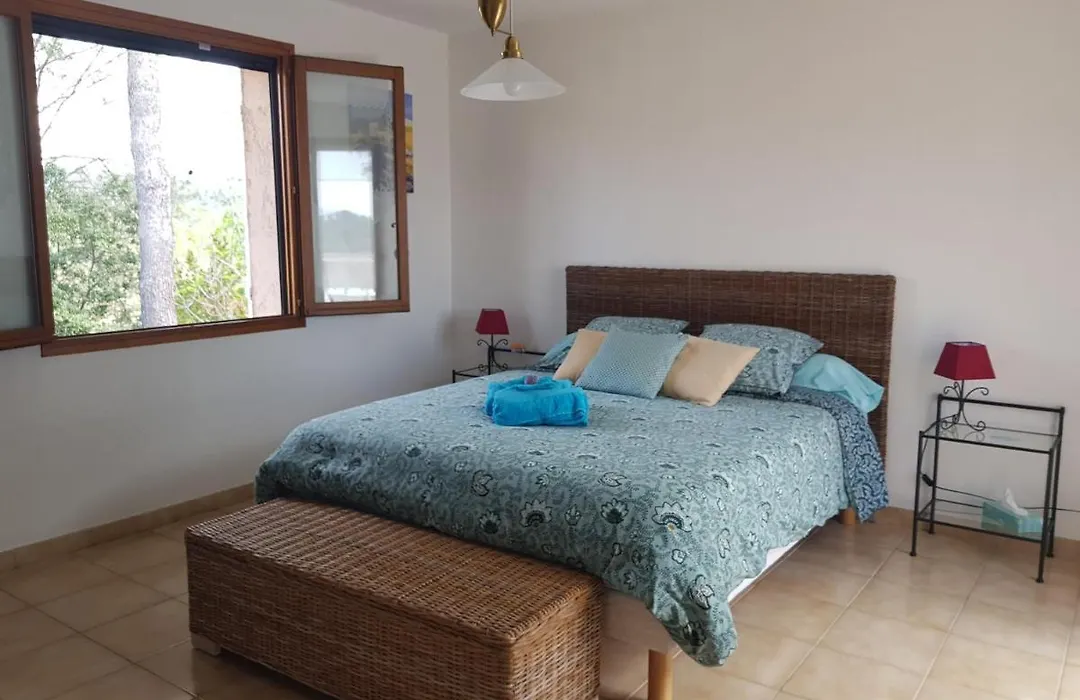 Chambre D Hotes De La Louve-1