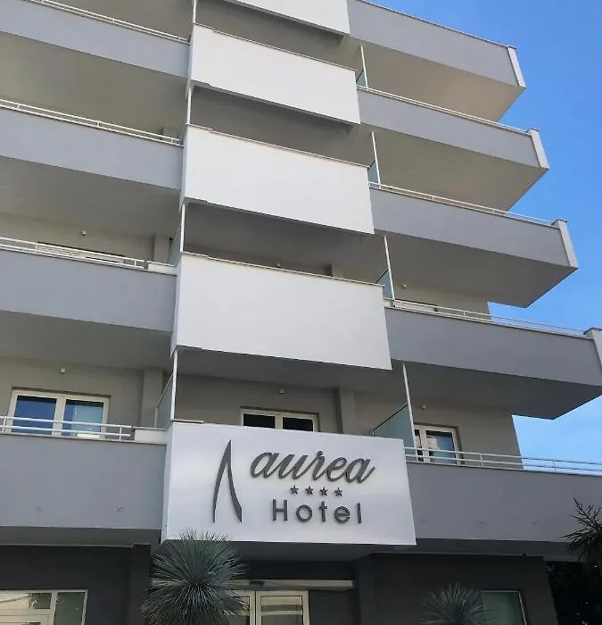 Aurea Hotel-1