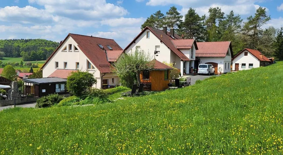 Pension am Wald-1